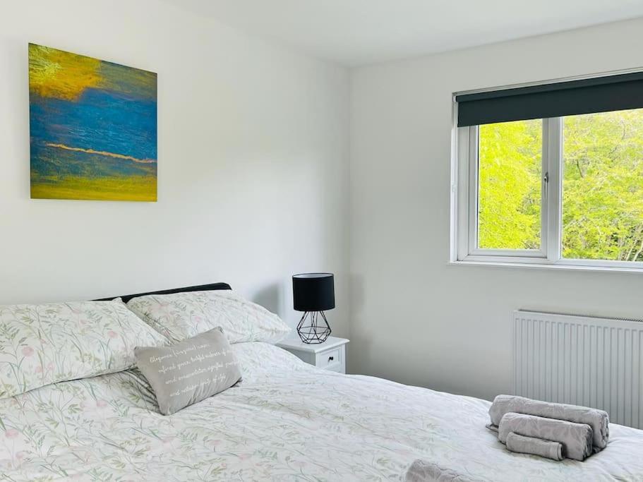 Cosy Country House In Deeside Finzean Room photo
