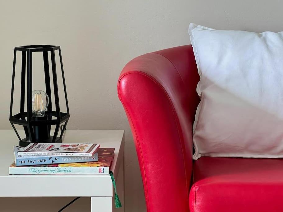 Cosy Country House In Deeside Finzean Room photo